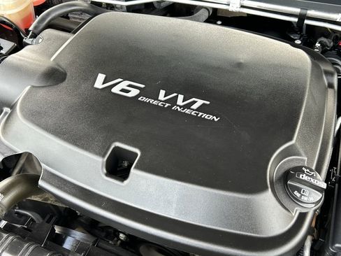 Used 2020 Chevrolet Colorado Z71 image 25