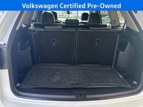 Certified 2024 Volkswagen Atlas SEL Premium R-Line image 26