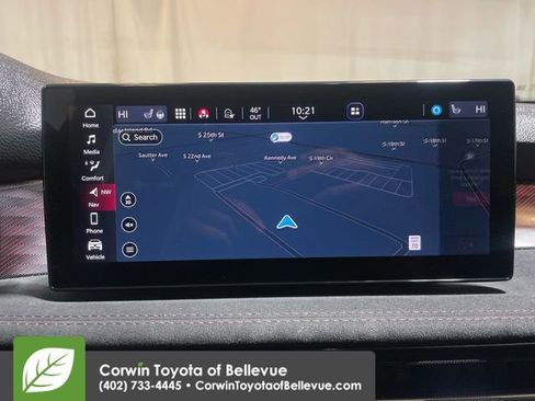 Used 2024 Alfa Romeo Tonale Veloce image 16