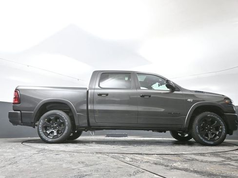 New 2026 RAM 1500 Big Horn image 37