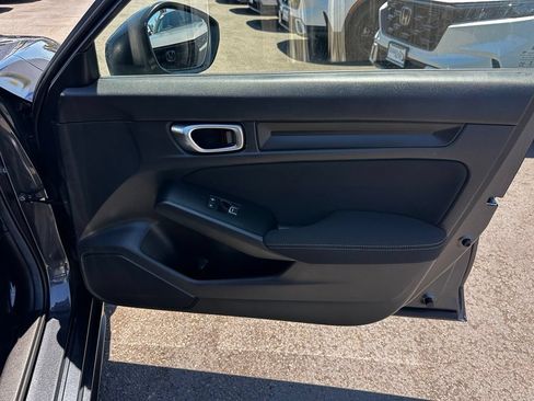 Used 2024 Honda Civic LX image 14