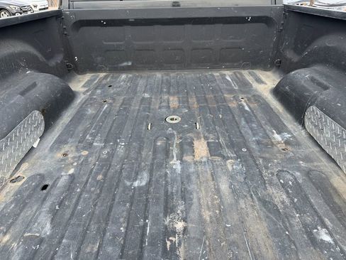 Used 2017 RAM 2500 Laramie image 25