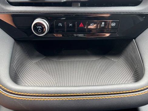 New 2026 Ford Explorer Tremor AWD/4WD image 17