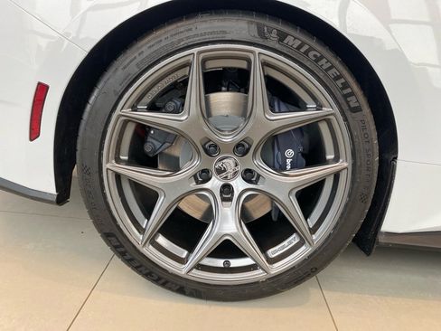 New 2025 Ford Mustang GT Premium w/ GT Performance Package image 20