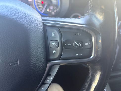 Used 2020 RAM 1500 Limited AWD/4WD image 26