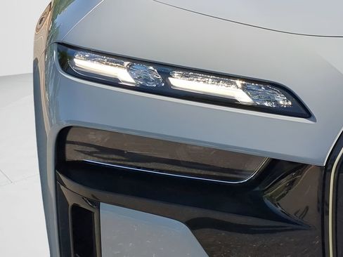 New 2025 BMW 760i xDrive w/ Executive Package image 10