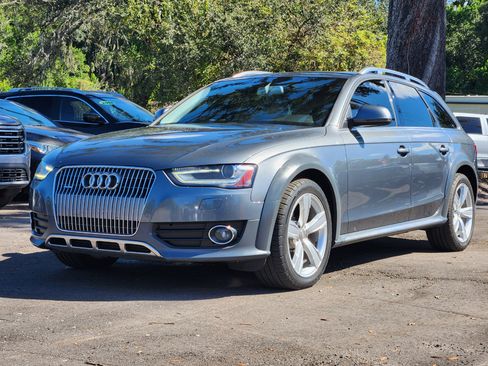 Used 2014 Audi A4 Premium Plus image 3
