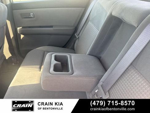Used 2008 Nissan Sentra 2.0 S w/ Convenience Plus Pkg FWD image 15