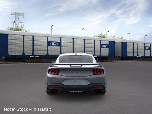 New 2026 Ford Mustang GT Premium RWD image 5