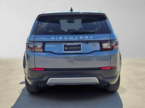 Used 2023 Land Rover Discovery Sport S AWD/4WD image 4
