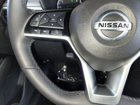 Certified 2022 Nissan Altima 2.5 SL image 25