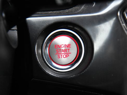 Used 2024 Acura Integra A-Spec image 27