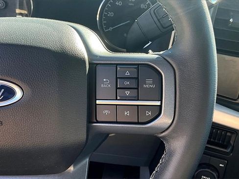 Used 2023 Ford F150 XLT w/ Equipment Group 302A High image 19