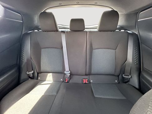 Used 2019 Toyota C-HR LE FWD image 12