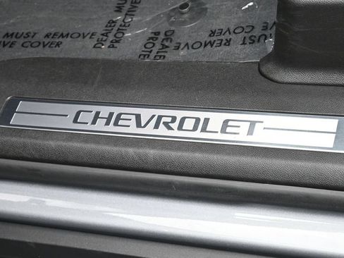 Used 2024 Chevrolet Suburban Z71 w/ Luxury Package AWD/4WD image 21