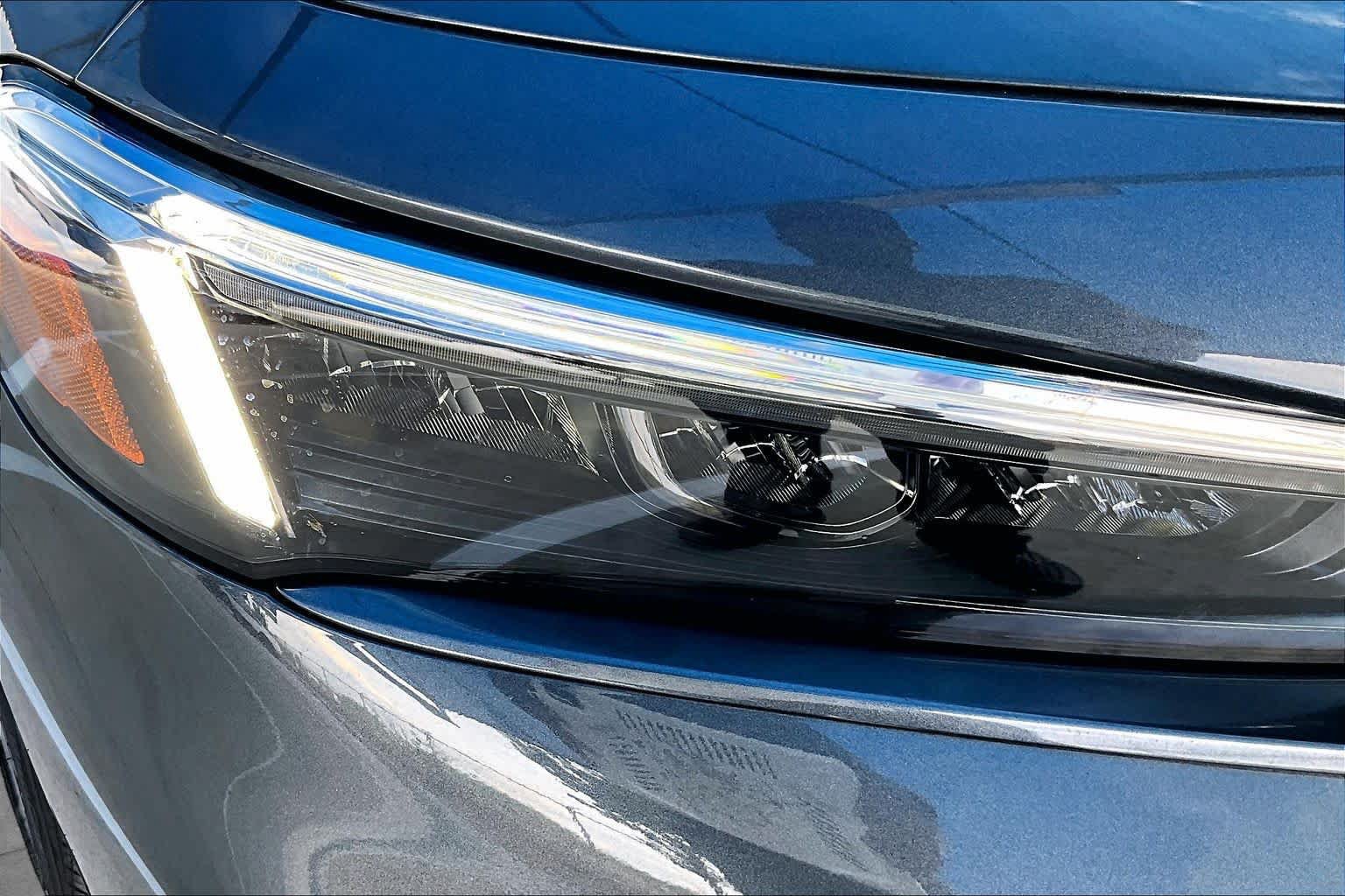 Used 2026 Honda Civic Sport Touring image 27