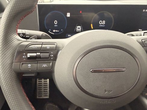 Used 2024 Hyundai Sonata N Line image 18