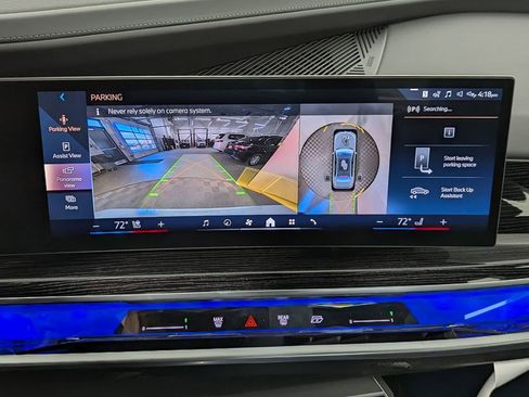 New 2026 BMW 760i xDrive image 25