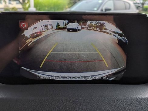 Used 2018 MAZDA CX-5 Grand Touring AWD/4WD image 20