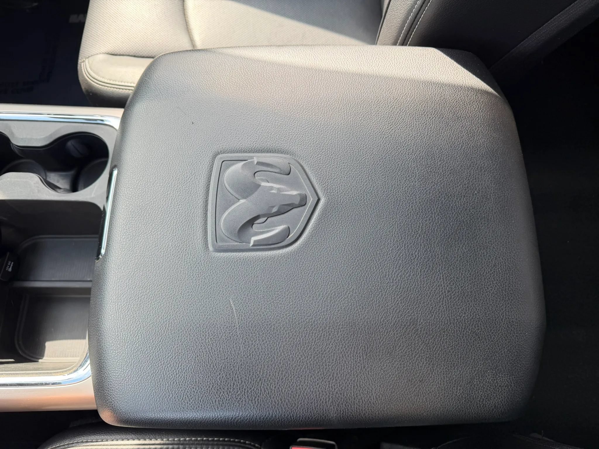 Used 2017 RAM 2500 Laramie w/ Snow Chief Group AWD/4WD image 30