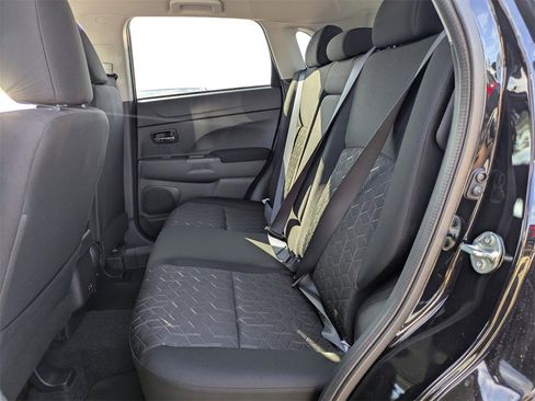 New 2025 Mitsubishi Outlander Sport LE image 13