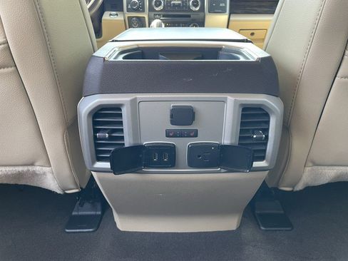Used 2018 Ford F150 Lariat w/ Equipment Group 502A Luxury AWD/4WD image 12
