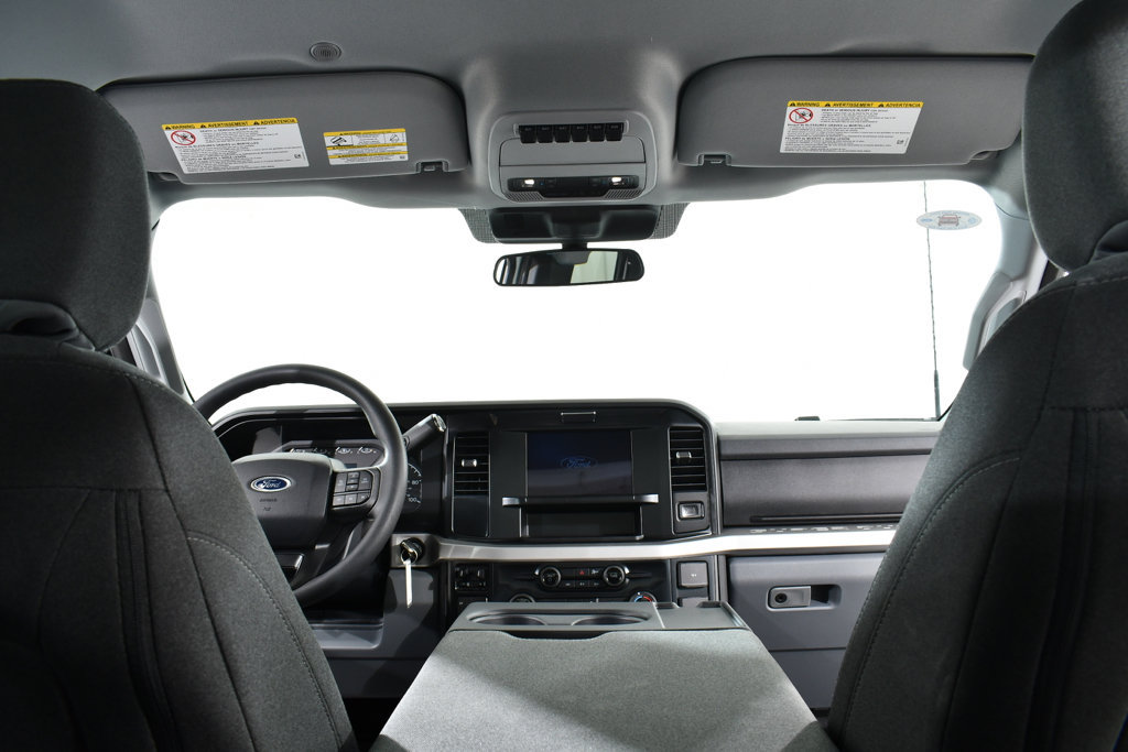 New 2026 Ford F350 XLT AWD/4WD image 17