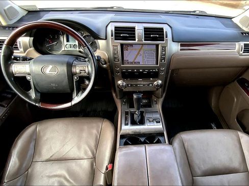 Used 2019 Lexus GX 460 Premium image 15