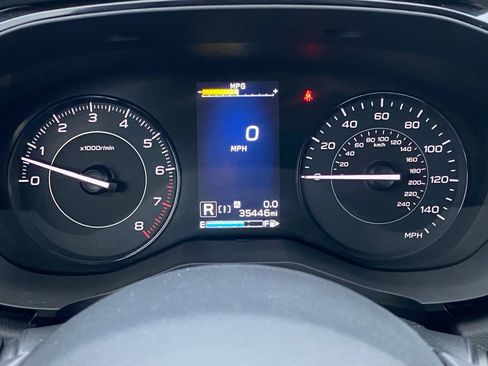 Used 2021 Subaru Impreza 2.0i Premium AWD/4WD image 24