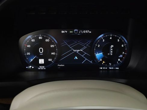 Used 2019 Volvo XC90 T6 Inscription w/ Luxury Package AWD/4WD image 19