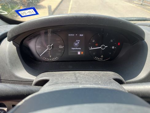 Used 2023 RAM ProMaster 2500 FWD image 21