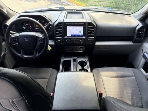 Used 2020 Ford F150 XL w/ Equipment Group 101A Mid AWD/4WD image 23