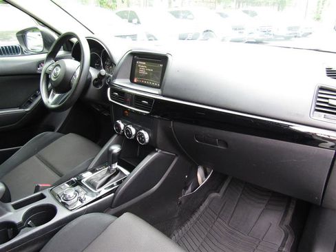 Used 2016 MAZDA CX-5 Sport image 29