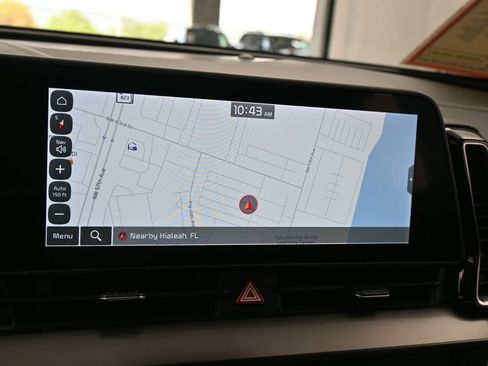 Used 2024 Kia Sportage EX image 21