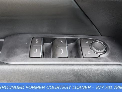 New 2026 GMC Terrain Denali AWD/4WD image 11