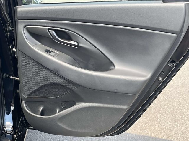 Used 2020 Hyundai Elantra GT N Line FWD image 22