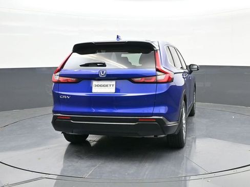 Certified 2023 Honda CR-V EX image 11
