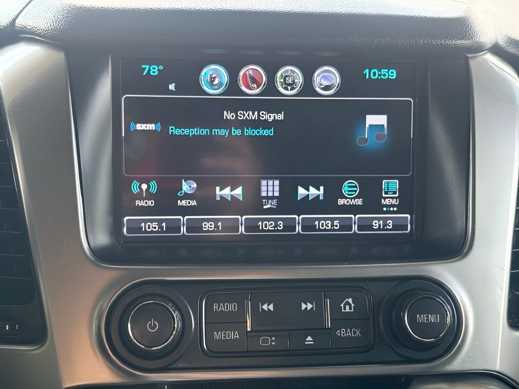 Used 2019 Chevrolet Tahoe Premier RWD image 34