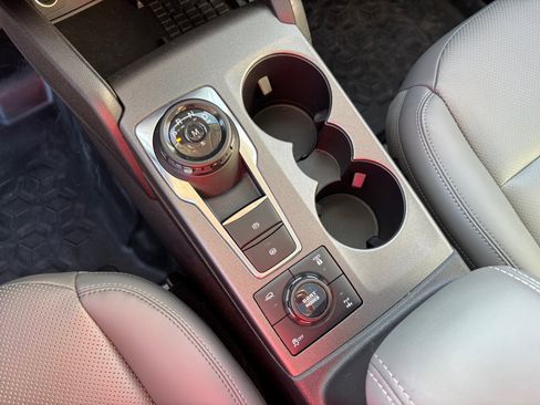 New 2025 Ford Bronco Sport Badlands w/ Badlands Tech Package image 15