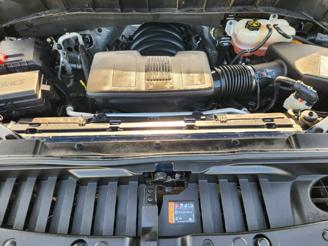 Used 2021 Chevrolet Silverado 1500 RST w/ Texas Edition Plus RWD image 31