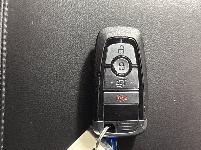 Used 2021 Ford Explorer XLT AWD/4WD image 70