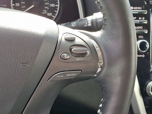 Used 2021 Nissan Murano SL w/ Cargo Package image 23