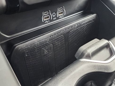 Used 2025 RAM 1500 Laramie image 27