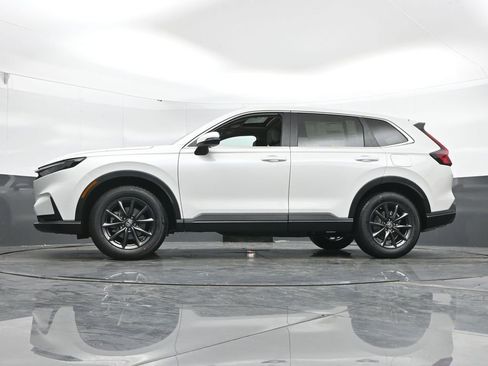 New 2026 Honda CR-V EX-L image 42