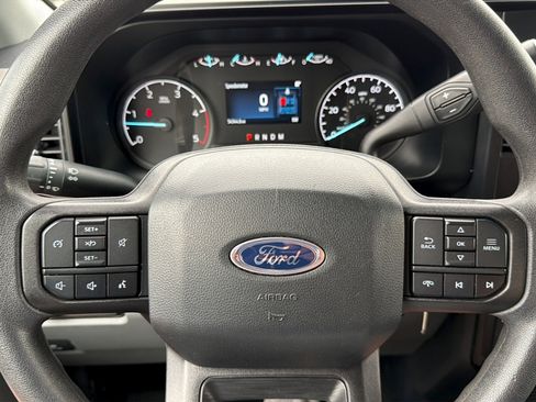 Used 2024 Ford F250 XLT w/ FX4 Off-Road Package AWD/4WD image 16
