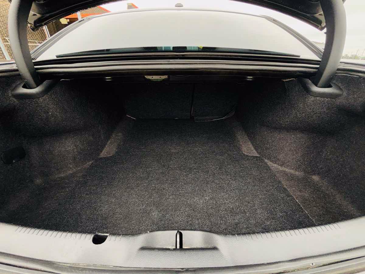 Used 2014 Chrysler 300 AWD image 11