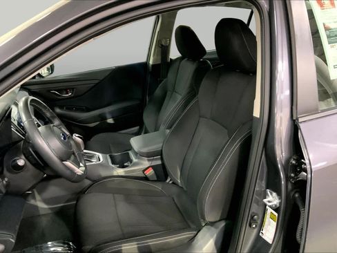Used 2023 Subaru Legacy Premium AWD/4WD image 16