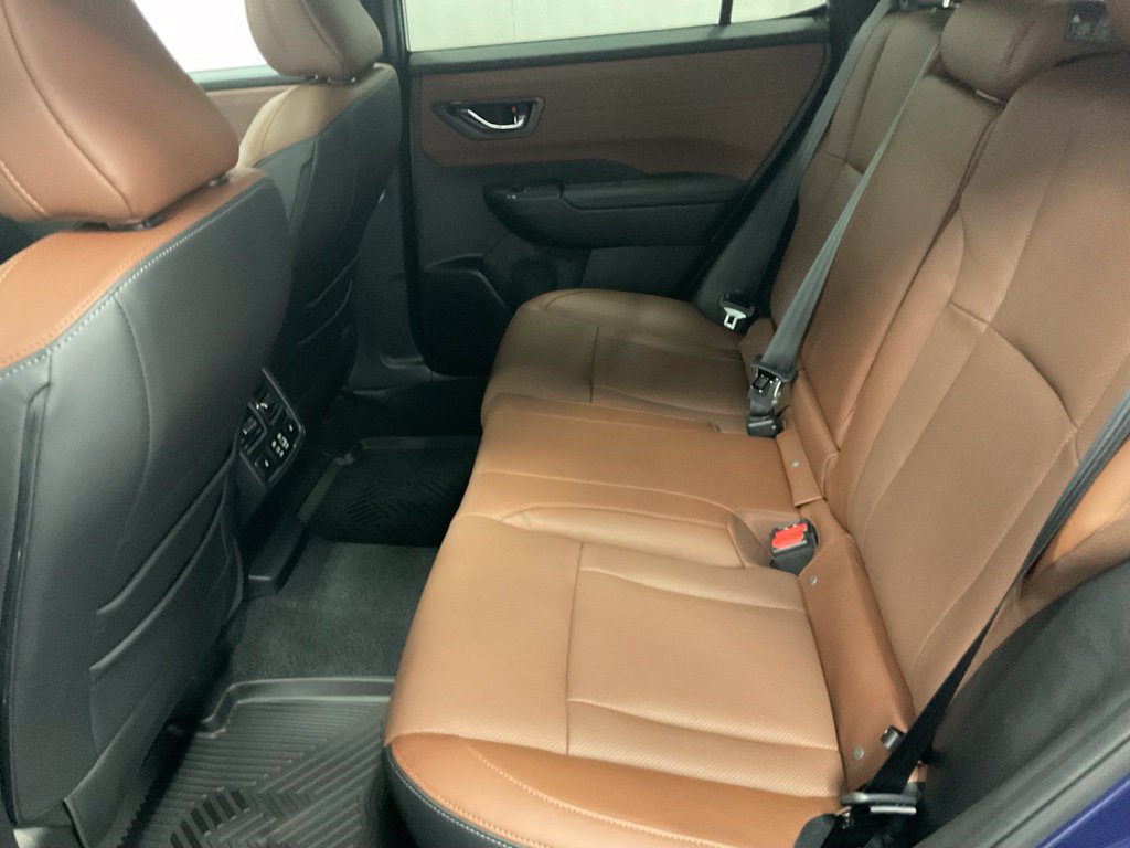New 2026 Subaru Outback Touring AWD/4WD image 31