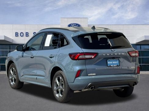 Used 2023 Ford Escape ST-Line Select w/ Tech Pack #2 AWD/4WD image 35