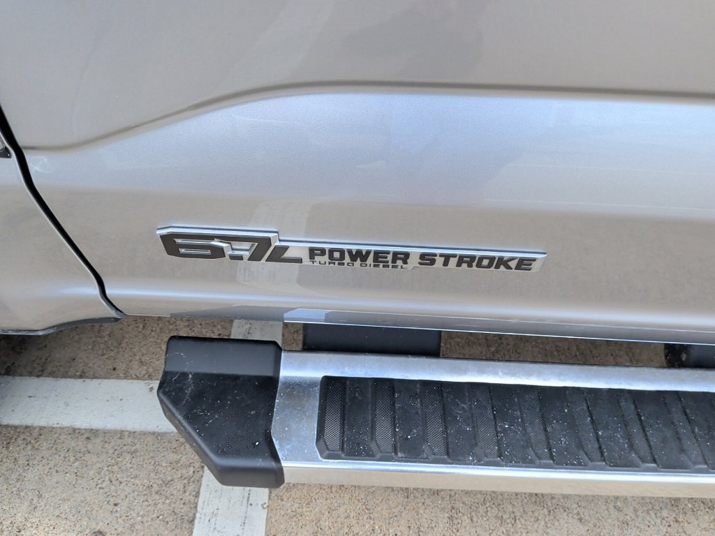 Certified 2024 Ford F350 Lariat AWD/4WD image 38